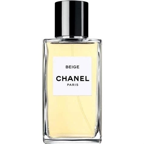 chanel exclusive fragrances|chanel exclusive perfume beige.